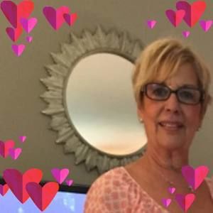 Meet your Posher, Annette